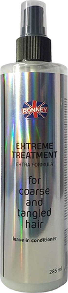 Ronney HoLo Shine Star Extreme Treatment 285ML