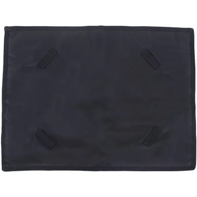 Buikflap QHP Turnout 0 g