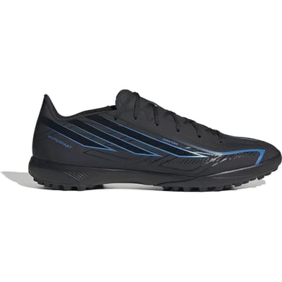Adidas Performance F50 Hyperfast League Turf Voetbalschoenen - Unisex - Zwart