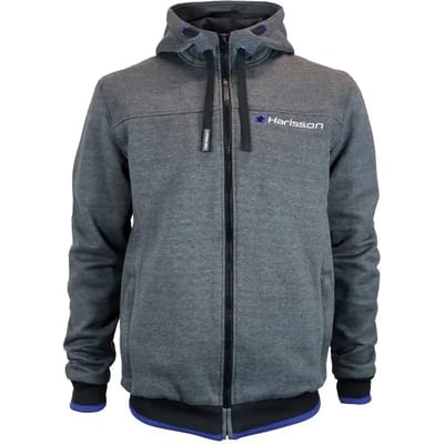 Motorfiets sweater Harisson Stingray