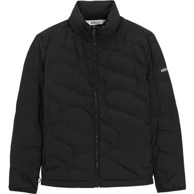 Waterafstotende Lichtgewicht Donsjack Aigle T-Kit