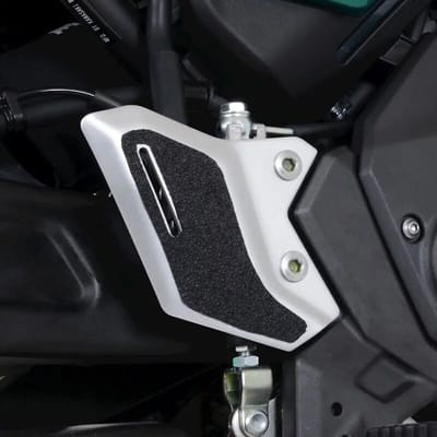 Motorfiets framebescherming R&G Racing Kawasaki Z650RS (x2)