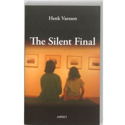 The Silent Final - Henk Vaessen