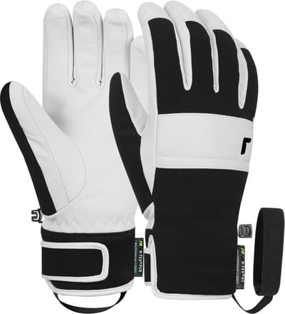 Reusch Fingerhandschuhe Explorer Pro R-TEX® PCR