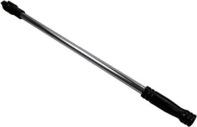 Wringijzer 3/4" met kantelbare kop 75 cm