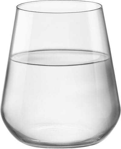 Bormioli Rocco Uno Inalto Tumbler 44 Cl - 6 Stuks