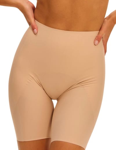 Simone Pérèle – Story - Gainette – 1F6670 – Peau – Maat XXL
