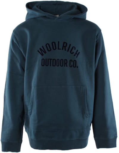 Woolrich sweater maat XXL