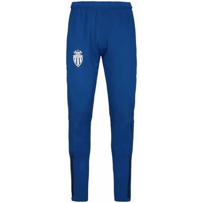 Trainingsbroek voor kinderen AS Monaco Pro 7 2023/24