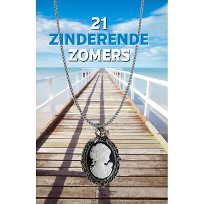 21 Zinderende Zomers - Dirk van der Starre