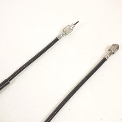 Câble de compteur pour Moto Suzuki 450 GS 1980 à 1982 3491045114000 / 3491045115000 Neuf