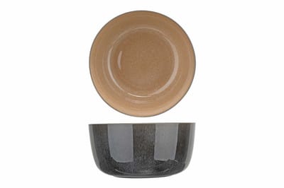 Cosy & Trendy Saladeschaal Lerida Desert ø 23 cm
