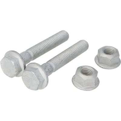 Montageset, stabilisatorstang FEBI BILSTEIN 21126