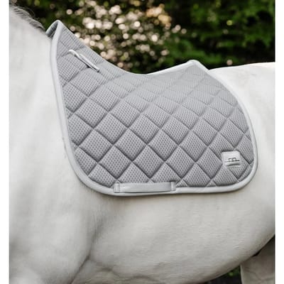 Dressuurmat voor paarden Alessandro Albanese Performance