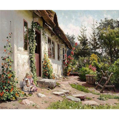 Diamant geborduurd volledig rond diamantmozaïek Volledig  platteland  diamant geschilderd kruisstrass 20X30CM white
