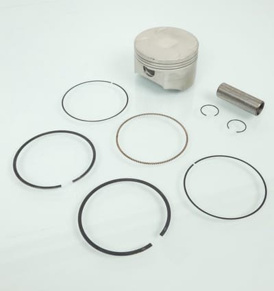 Cylindre Goetze pour scooter Honda 300 SH A I Abs 2014 à 2019 Ø72mm Neuf