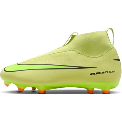 Kindervoetbalschoenen Nike Mercurial Superfly 10 Academy TF