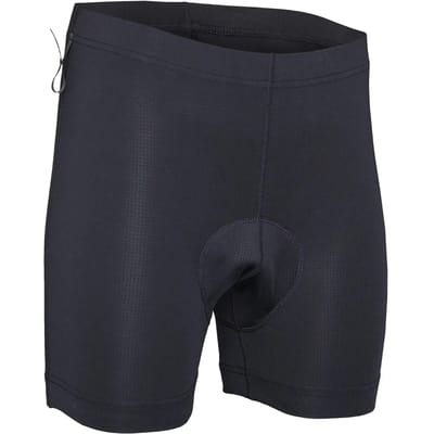 Silvini Wp2651 Inner Broek Zonder Bretels Zwart M Vrouw