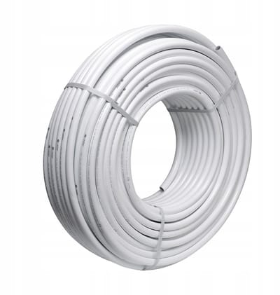 Tycner Serie - Alupex Buis - 16 mm - Hoge Kwaliteit - Eenvoudige Installatie