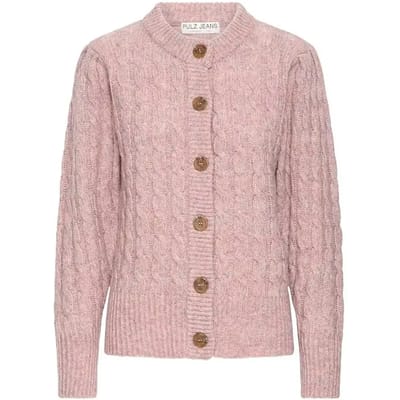 Damesvest Pulz Jeans Shaila