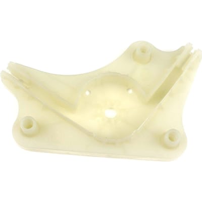 BROSS Pièces automobiles BWR5305 Couvercle de passage de roue de lève-vitre avant droit 2117200246 pour Mercedes Classe E W211 Fabriqué en Turquie