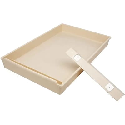 Navulbare kattenbak voor katten PetSafe Scoopfree