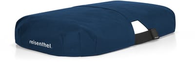 Reisenthel Carrybag Cover Dekje Voor Carrybag - Dark Blue Donkerblauw