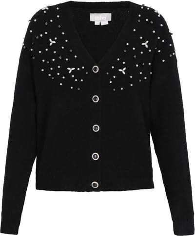 usha Cardigan