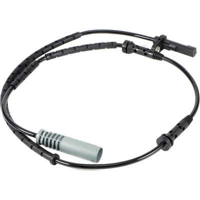 Capteur de Vitesse de Roue ABS Arrière Gauche Droit 34526752160 Pièces de Système de Freinage Adapté pour E65 E66 E67 gray