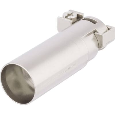 EPIC MH pencontact coaxiaal 1,6 mm 44423260 LAPP 10 stuk(s) Pencontact