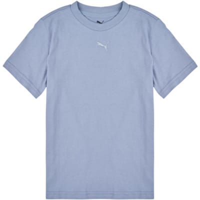 Puma  T-shirt Korte Mouw ESS Cat Logo Tee