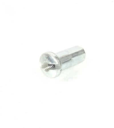 Écrou Rayon de jante pour moto Peugeot 50 XP6 SM 2008 à 2013 756867 pas 0.7 Neuf