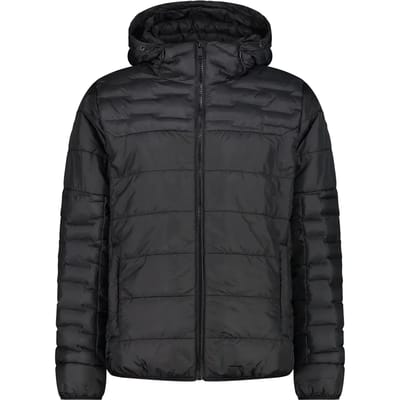 Jaquette met capuchon van polyester CMP