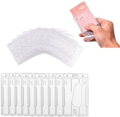 hard plastic
