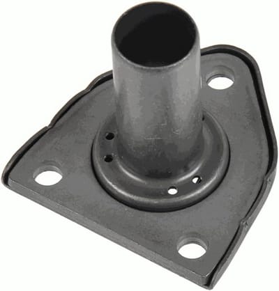 Koppelingsgeleidingsbus compatibel met Peugeot 206 en andere modellen 1998-2012