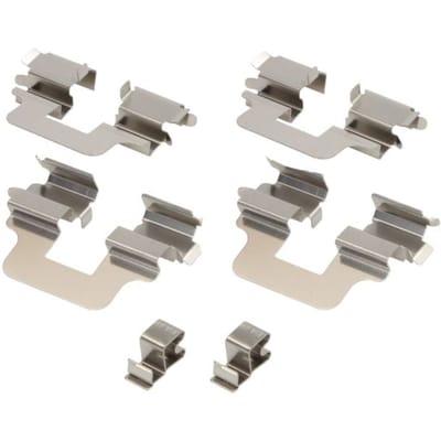 Toebehorenset, schijfremblok AUTOFREN SEINSA D42389A