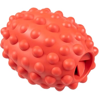 Hondenspeeltje met traktatie Duvoplus Griplay spotty