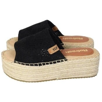 Sandalen met sleehak Refresh 17246101