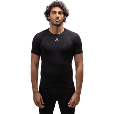 T-shirt met ronde hals Piu Adrenalina 4620 Slots