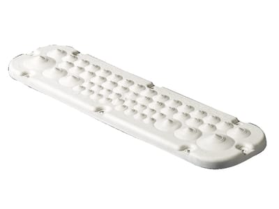 Rittal SZ Kabel Ingang Membranen Plaat 339x149 - 2562500
