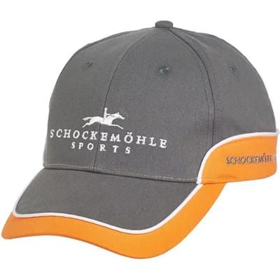 Baseball cap Schockemöhle Sports Sporty