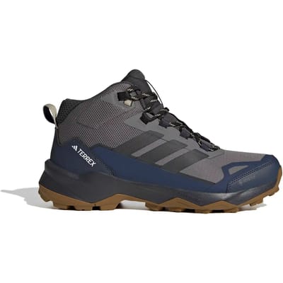 Adidas Terrex Skychaser Ax5 Mid Gore-tex® Wandelschoenen Grijs EU 42 Man