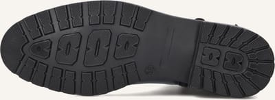 Notre-V 2body240 Boots Dames - Zwart - Maat 42