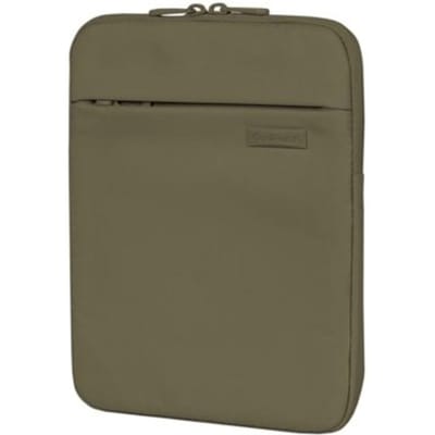 Coolpack tablethoes twint, olijfgroen