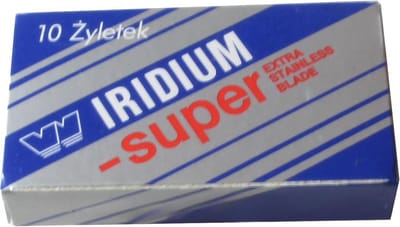 10 Scheermesjes voor een Nette Scheerbeurt