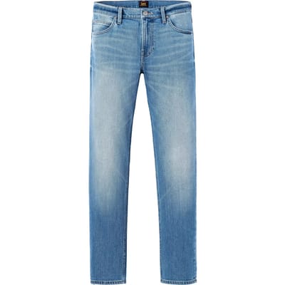 Jeans Lee Luke Slim Tapered