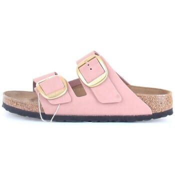 Platte sandalen BIRKENSTOCK 1024074
