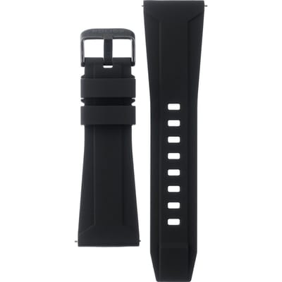Police PESGO00776X0-STL Clout Octet Horlogeband