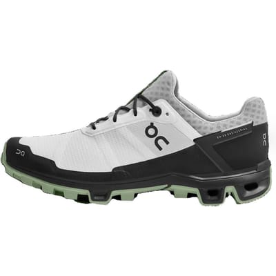 On Running Cloudventure Peak Wit Blad Dames 34.99001 38 white