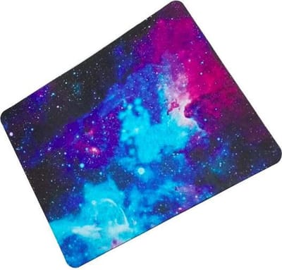 ProductGoods - Leuke Muismat Galaxy/Ruimte - Muis - Kantoor - Bureau - Computer - Galaxy - Ruimte
